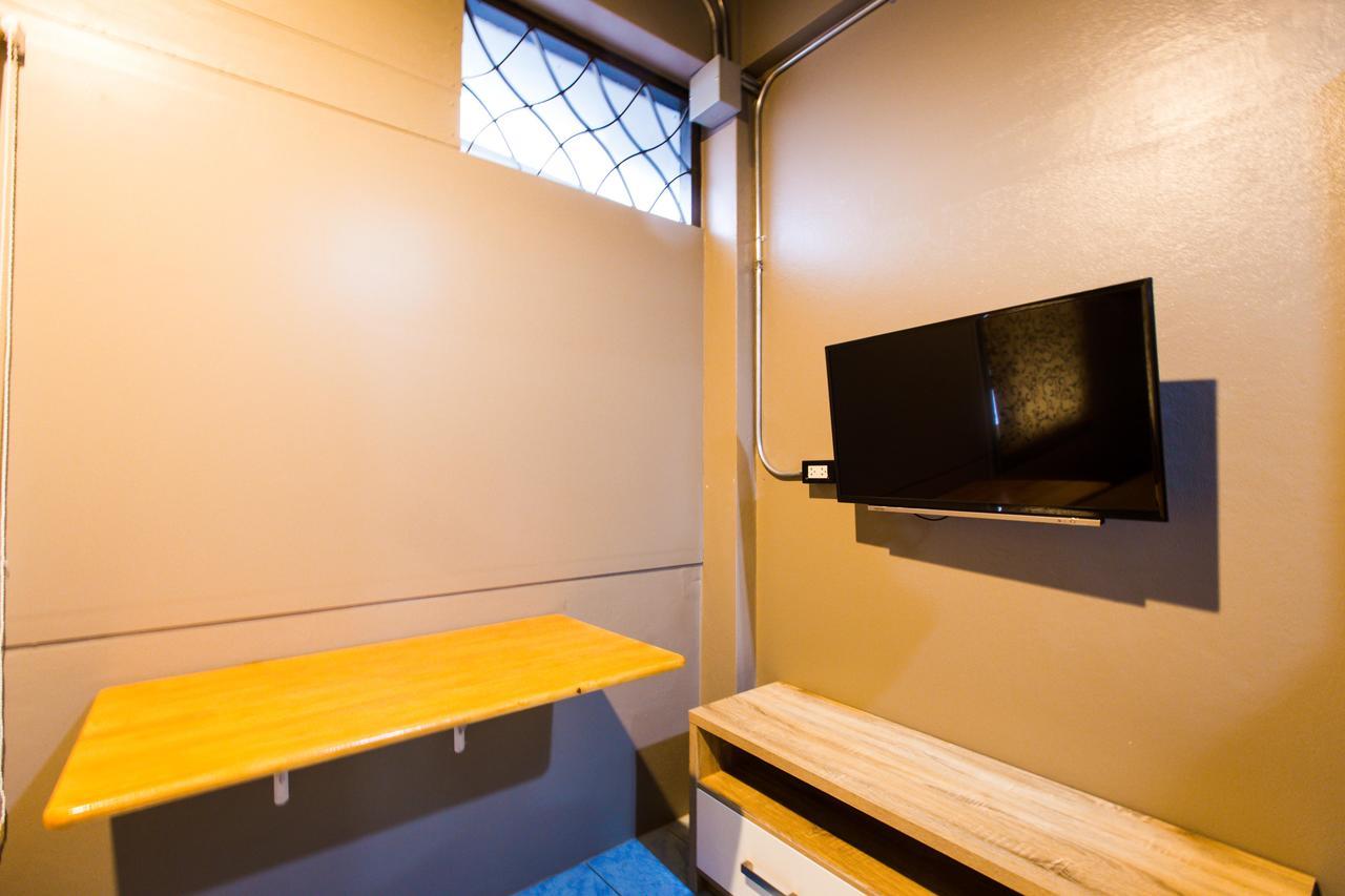 Hits Hostel Bangkok Luaran gambar