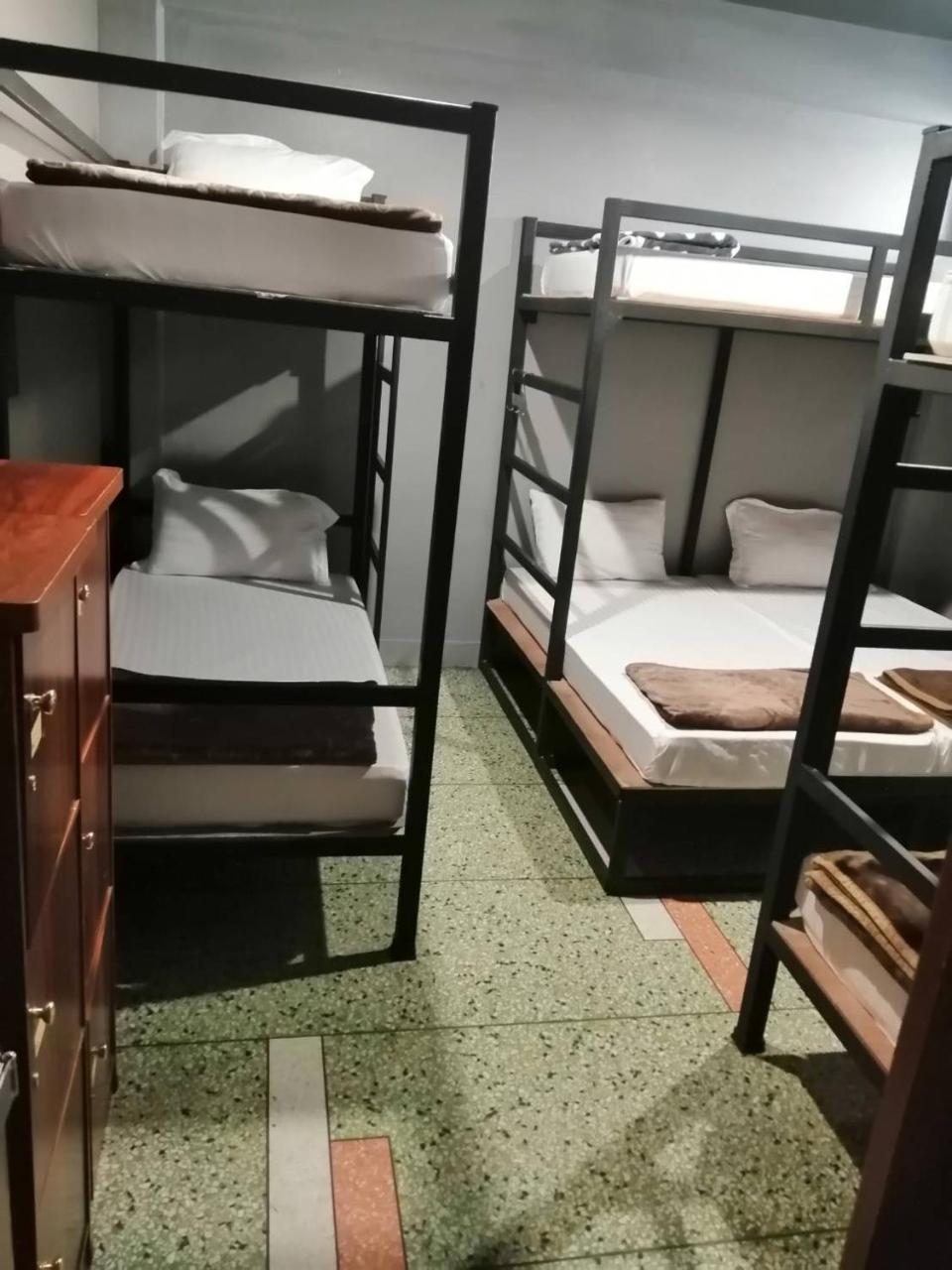Hits Hostel Bangkok Luaran gambar