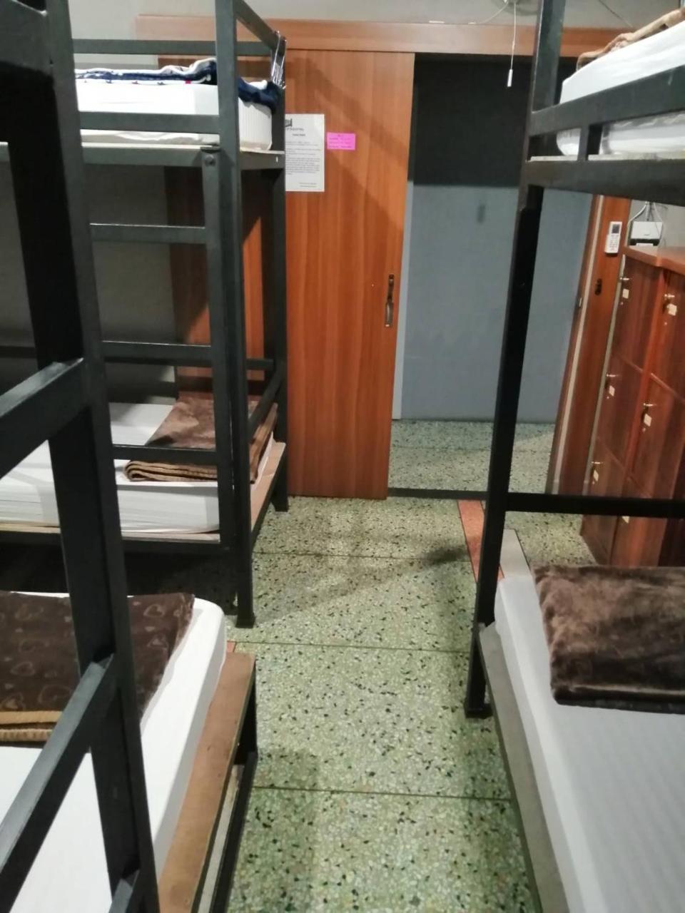 Hits Hostel Bangkok Luaran gambar